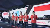 SEA Games: Indonesia's esports body accuses Singapore VALORANT team of 'digital doping'