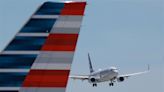 American Airlines claimed a child was at fault for being secretly recorded in a restroom. It has now changed its response