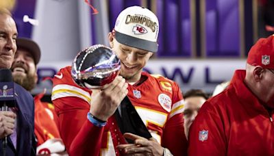Potential Chiefs three-peat among best remaining 2024 storylines, plus Tom Brady reveals one of his regrets