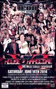 House of Hardcore IV