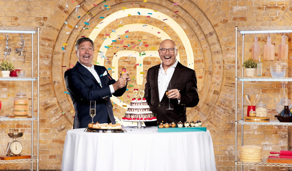 How to Watch MasterChef UK in The US For Free to See The Beloved British Cooking Show