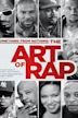 Something from Nothing: The Art of Rap