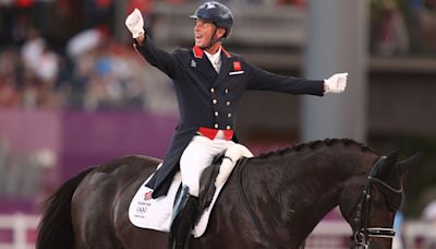 How to watch Equestrian at Olympics 2024: free live streams and key dates