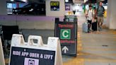 Massachusetts ballot question would give Uber and Lyft drivers right to form a union