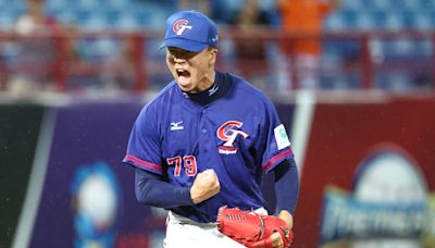 U18亞青》6比1復仇日本 中華暌違17年第3冠到手