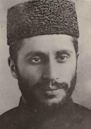 Seyyed Zia al Din Tabatabai