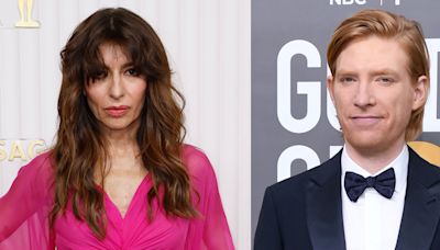 ‘The Office’ Spinoff Casts Sabrina Impacciatore & Domhnall Gleeson