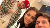 Hiba Abouk se refugia en Pelayo Díaz y otros amigos tras su dolorosa ruptura con Achraf Hakimi