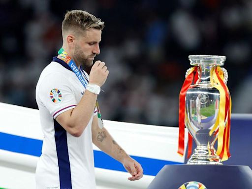 'I am absolutely devastated' - Shaw