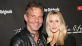 Dennis Quaid Addresses the Age Gap Between Him and Wife Laura Savoie