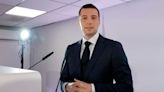 French far-right leader Bardella says he backs Ukraine, but rules out sending troops or long-range weapons