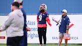 Patriots training camp takeaways: Judon addresses contract standoff on Day 1