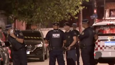 Polícia ouve familiares de garoto que matou pais e irmã na zona oeste
