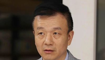 于北辰不在陸官校慶名單 陸軍參謀長：不是所有退將都受邀