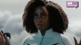 The Marvels' Teyonah Parris Is Still Ready to Shine in the MCU