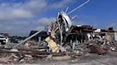 Deadly April tornado outbreak cause estimated $2.1 billion in home damage rebuild costs