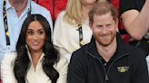 Meghan Markle Is 'Delighted' to Be Joining Prince Harry at the Invictus Games Next Month