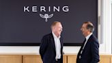 Kering Issues Q1 Profit Warning, Expects 10 Percent Revenue Decline