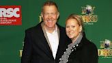 Countryfile's Adam Henson's wife 'got complacent' in marriage before cancer