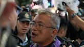 Hong Kong police condemn reporter’s claim of ‘unreasonable warning’ on Tiananmen crackdown anniversary