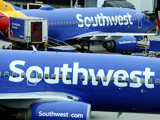 Southwest Airlines blames the boiling summer heat for exploding soda cans that have injured 20 flight attendants