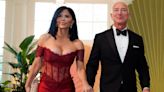 Was Lauren Sanchez’s dress too risqué to wear at the White House or is this the new posh-sexy?