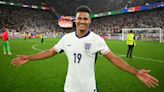 About England & Aston Villa forward Ollie Watkins' parents Steven and Delsi-May