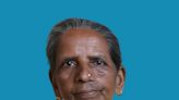 Udupi: Social worker Ishwar Malpe’s mother passes away