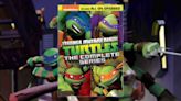 Teenage Mutant Ninja Turtles Complete Series Deal - Get All 124 Episodes For $22