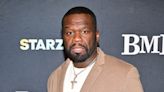 Lionsgate Inks Deal With 50 Cent to Launch FAST Channel