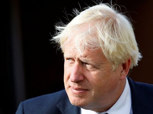 Boris Johnson broke rules over Venezuela talks, government advisers say
