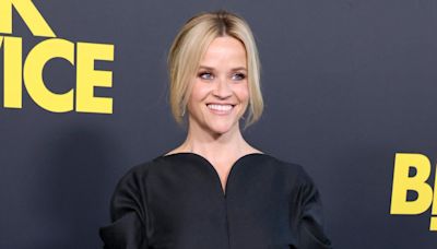 Reese Witherspoon pays tribute to her English teacher with her 100th pick for Reese’s Book Club