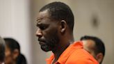 R. Kelly Accuser to Give Key Testimony on Trial-Fixing Charge