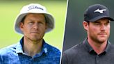 Pro golfer Peter Malnati breaks down in tears as he discusses Grayson Murray’s death