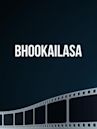 Bhookailasa