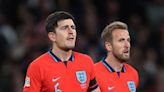 What will England’s line-up be for first World Cup game vs Iran?