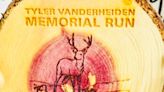 Vanderheiden Memorial Race: Fitness for a cause