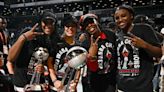 Las Vegas Aces sponsorship, explained: City leaders offer Kelsey Plum, A'Ja Wilson and more $100,000 each | Sporting News