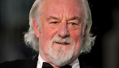 Actor Bernard Hill, of 'Titanic' and 'Lord of the Rings,' has died at 79