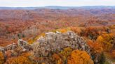 Need a fall weekend getaway? Consider Mercer County, West Virginia