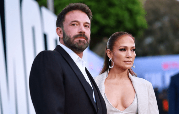 Ben Affleck Reportedly Has This ‘Issue’ With J-Lo Amid Rumors He’s Divorcing Her