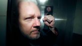 WikiLeaks founder Julian Assange stops in Bangkok on his way to a US court and later freedom