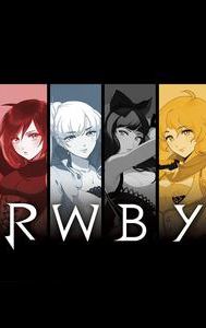 RWBY