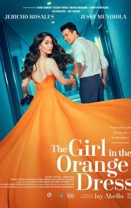 The Girl in the Orange Dress
