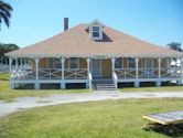 Florida Pioneer Museum