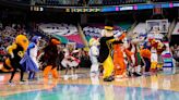 Power ranking the 15 ACC mascots