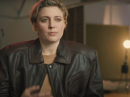 Barbie Director Greta Gerwig To Be Honored With 2024 Pioneer Of The Year Award; Details Inside