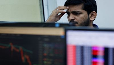Why the stock market crashed as Nirmala Sitharaman announced the Union Budget