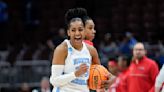 North Carolina holds off St. John’s 61-59 in March Madness