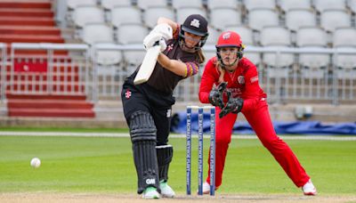 Full Scorecard of Thunder vs Central Sparks, Rachael Heyhoe Flint Trophy 2024, 23rd Match - Score Report | ESPN.com